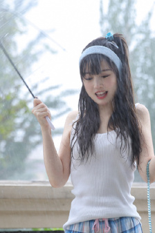 乘风破浪的姐姐第二季